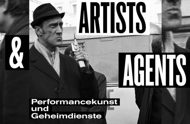 Artists & Agents