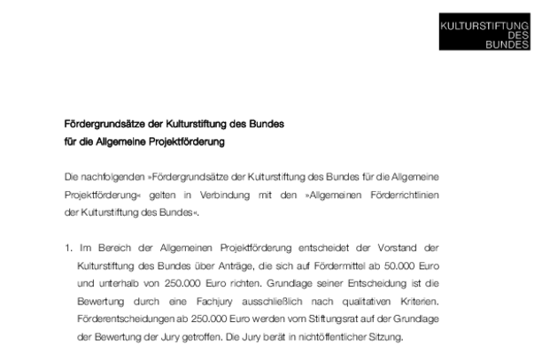 Foerdergrundsaetze_fuer_die_Allgemeine_Projektfoerderung_der_Kulturstiftung_des_Bundes.pdf