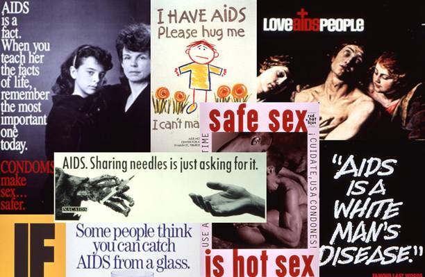 AIDS-Follies